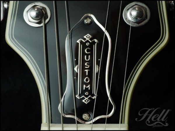 画像1: ロッドカバー Gibson(ギブソン)/レスポール/SG/ES-335など対応◆Bagatelle (1)